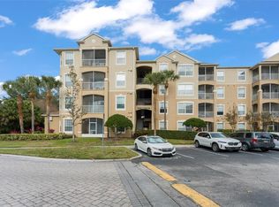 7675 Comrow St UNIT 405, Kissimmee, FL 34747