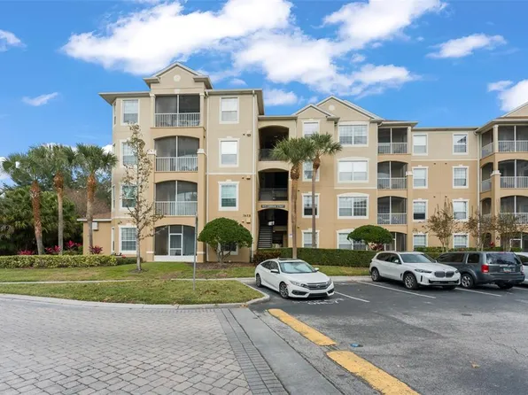 7675 Comrow St Unit 405, Kissimmee, FL 34747