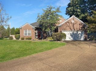 2277 Sagewood Ct, Newburgh, IN 47630