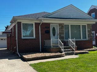 13333 Netherwood St, Southgate, MI 48195