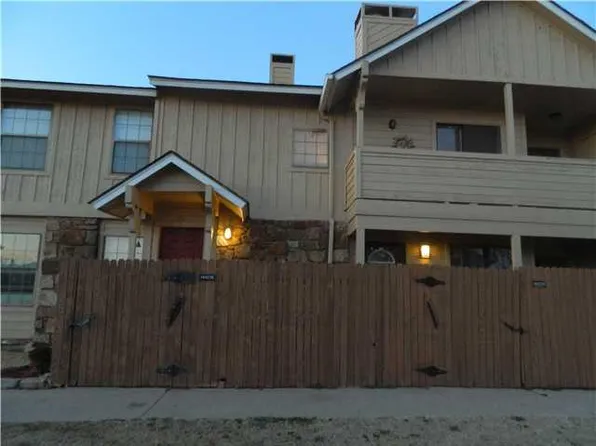 14425 N Pennsylvania Ave #20B, Oklahoma City, OK 73134