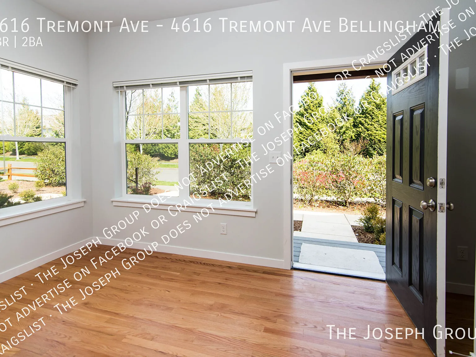 Comfort & Charm in 2-Bedroom Bellingham Home — Photo 2