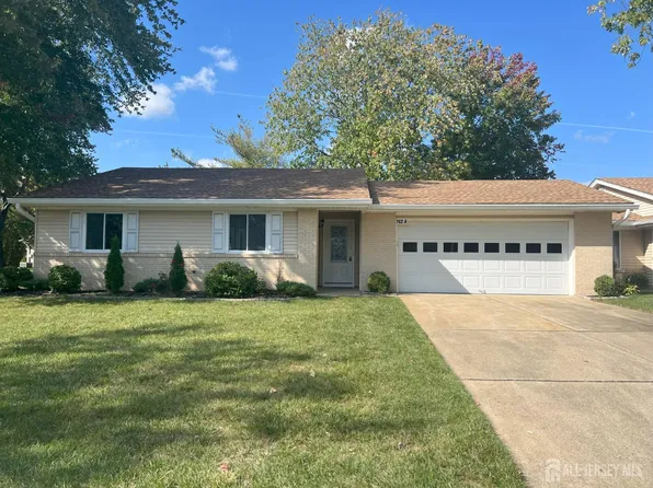 762 Marlton Rd #A, Monroe Township, NJ 08831