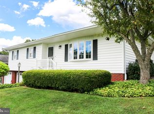2097 Egolf Rd, Bedford, PA 15522