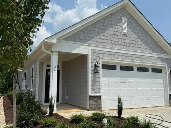 86 Carteret Ct, Clayton, NC 27527