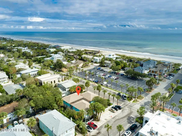 76 OCEAN Boulevard, Atlantic Beach, FL 32233