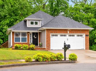 309 Birdsong Trce, Clarksville, TN 37040