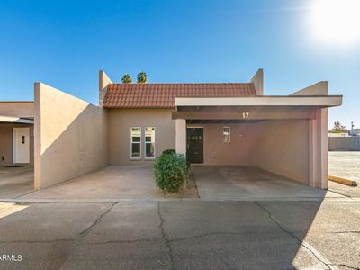 3604 N 38TH Street #17, Phoenix, AZ, 85018