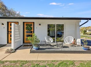 1219 Hollow Creek Dr #1, Austin, TX 78704