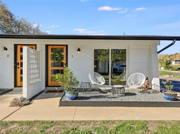 1219 Hollow Creek Dr #1, Austin, TX 78704