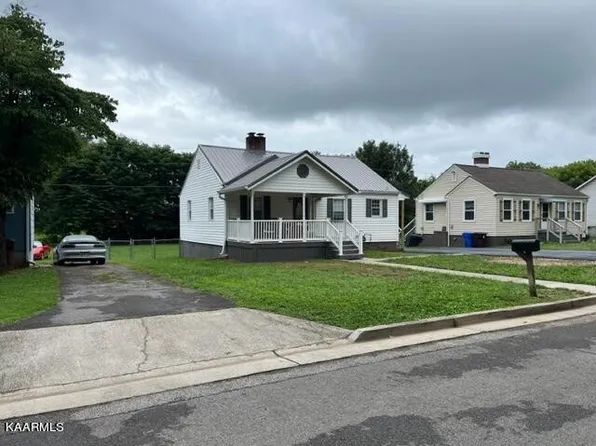 1106 Grant St, Alcoa, TN 37701