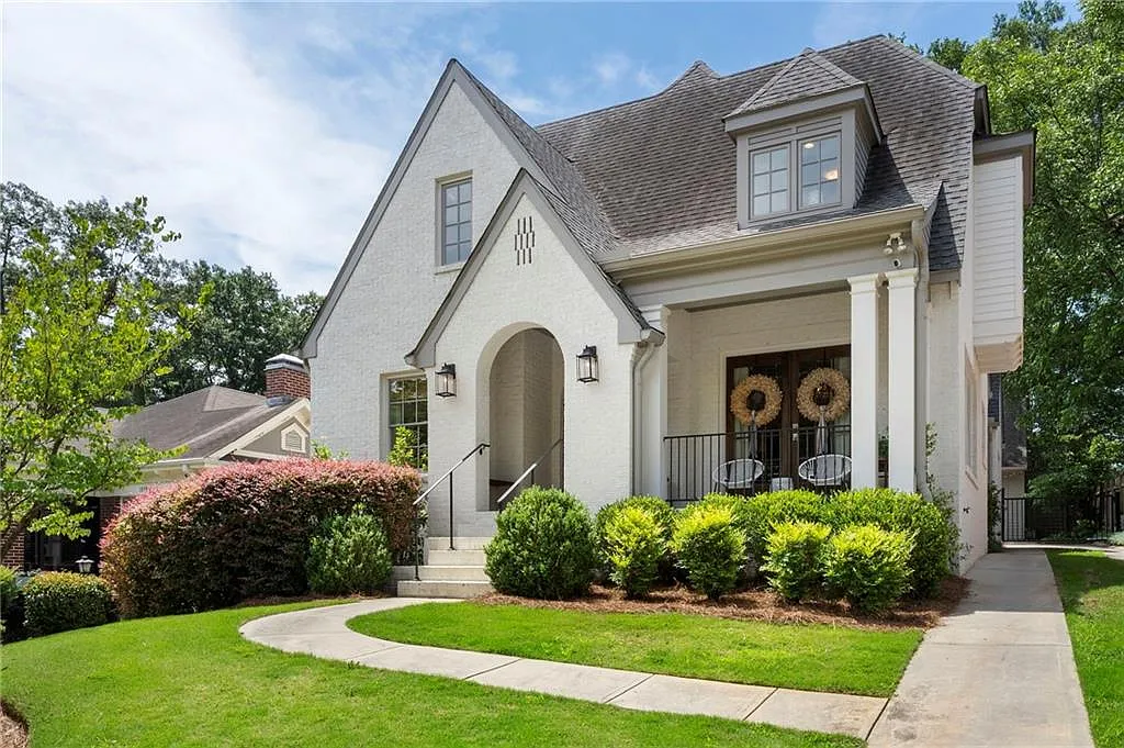 6 bed, 5.5 bath, $12,000 — Photo 2