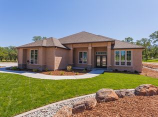 9049 Silver Bridge Rd., Palo Cedro, CA 96073