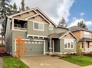 2028 81st Ave E #7, Edgewood, WA