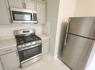 15 Tremlett St #2, Dorchester Center, MA 02124