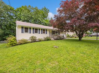 55 Andrasko Rd, Beacon Falls, CT 06403