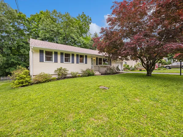 55 Andrasko Road, Beacon Falls, CT 06403