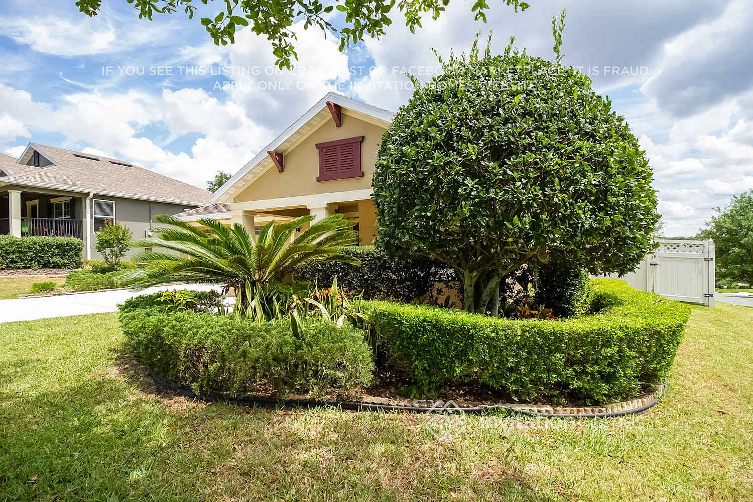 20837 Sullivan Ranch Blvd Mount Dora, FL 32757 — Photo 3