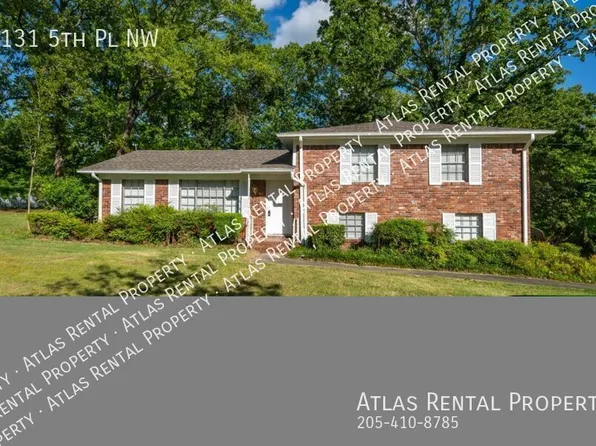 2131 5th Pl NW, Birmingham, AL 35215