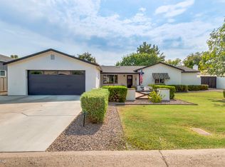 3001 N 47th St, Phoenix, AZ 85018