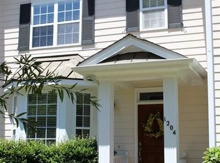 1204 Colonial Club Rd, Wake Forest, NC 27587