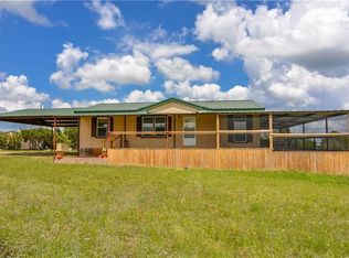 488 Private Road 1615, Stephenville, TX 76401