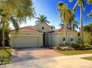 17006 SW 52nd St, Miramar, FL 33027