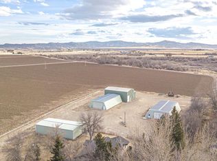 977 Road 15, Powell, WY 82435