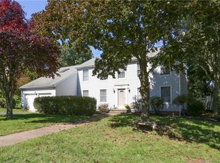 83 Tavern Cir, Middletown, CT 06457
