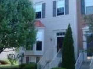 1824 Country Run Way, Frederick, MD 21702