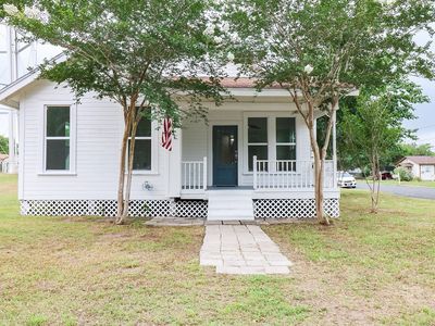311 W Huntington St, Beeville, TX, 78102
