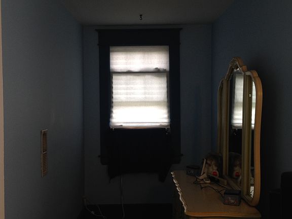 Main Bedroom dressing area