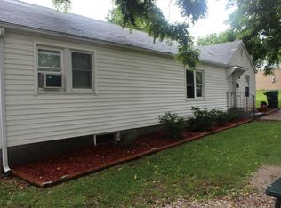 550 Logan St, Monett, MO 65708