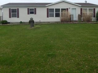 2183 E 450 S, La Porte, IN 46350