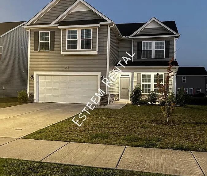 114 Wicklow Ct — Photo 1