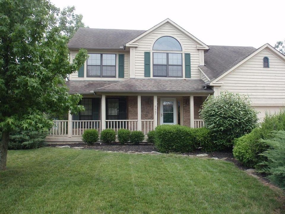 1st image of 8667 Taylor Woods Dr