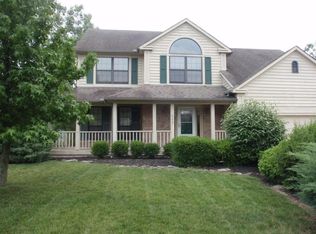 8667 Taylor Woods Dr, Reynoldsburg, OH 43068