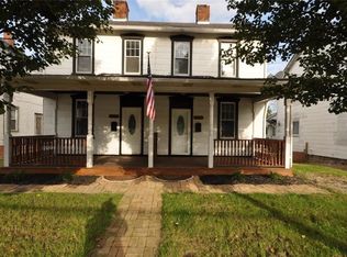 5719-5721 Smithfield St, McKeesport, PA