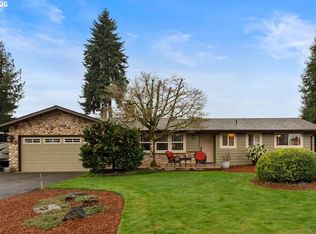 7456 SE Eldorado St, Milwaukie, OR