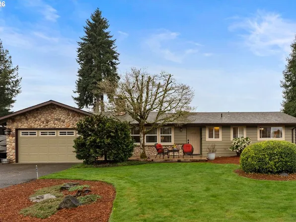 7456 SE Eldorado St, Milwaukie, OR 97267