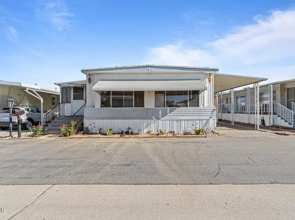 4388 Central Ave Space 4, Camarillo, CA 93010