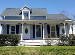 120 Old Bridgewater Rd, Mount crawford, VA 22841