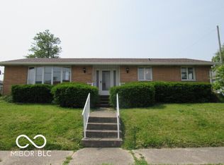 1333 S B St, Elwood, IN
