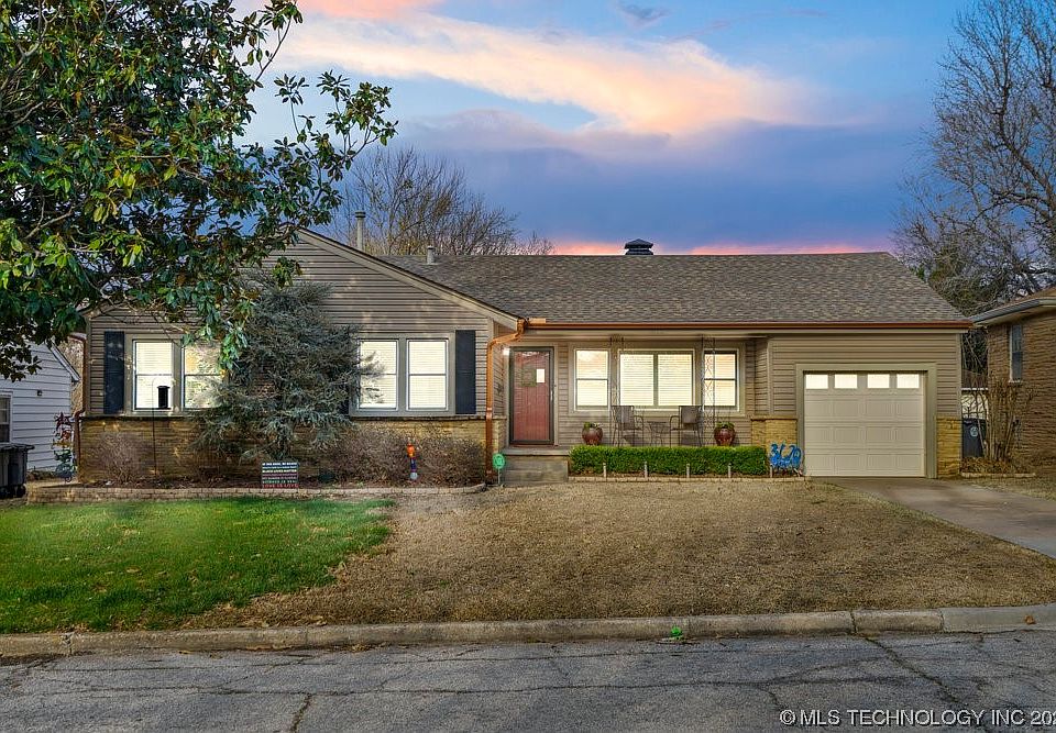 3620 S Toledo Ave, Tulsa, OK 74135 Zillow