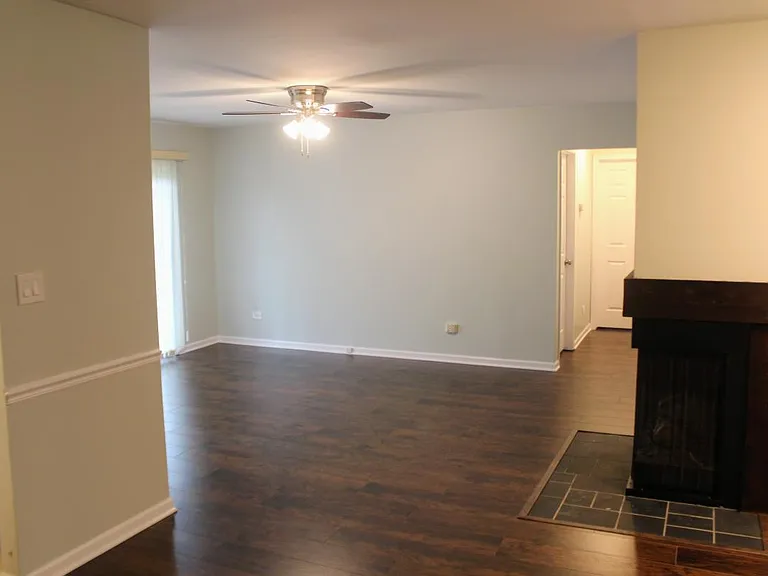 TV room