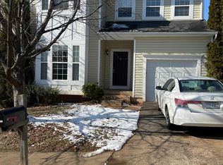 1974 Cranberry Ln, Culpeper, VA