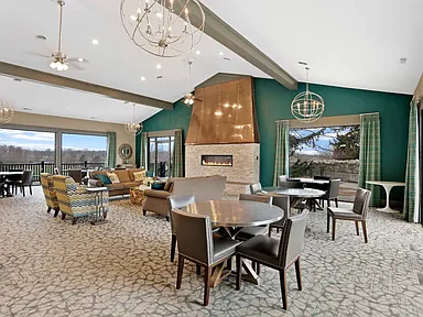 Canterbury Green Apartments