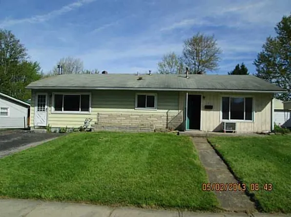 104 Valley View Dr, Johnstown, OH 43031
