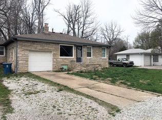 44 S Whitcomb Ave, Indianapolis, IN