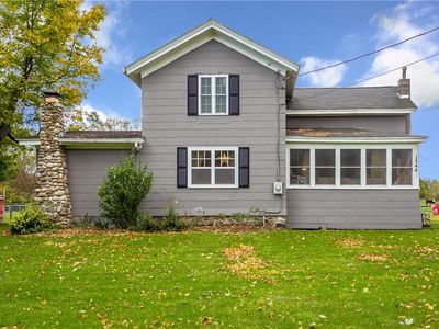 1244 Victor Rd, Macedon, NY, 14502